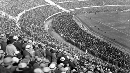 No hay Maracaná que valga:Brasil-Uruguay se juega desde 16 horas