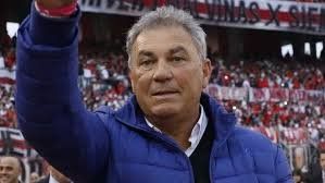 En las próximas horas, Pumpido será dado de alta.