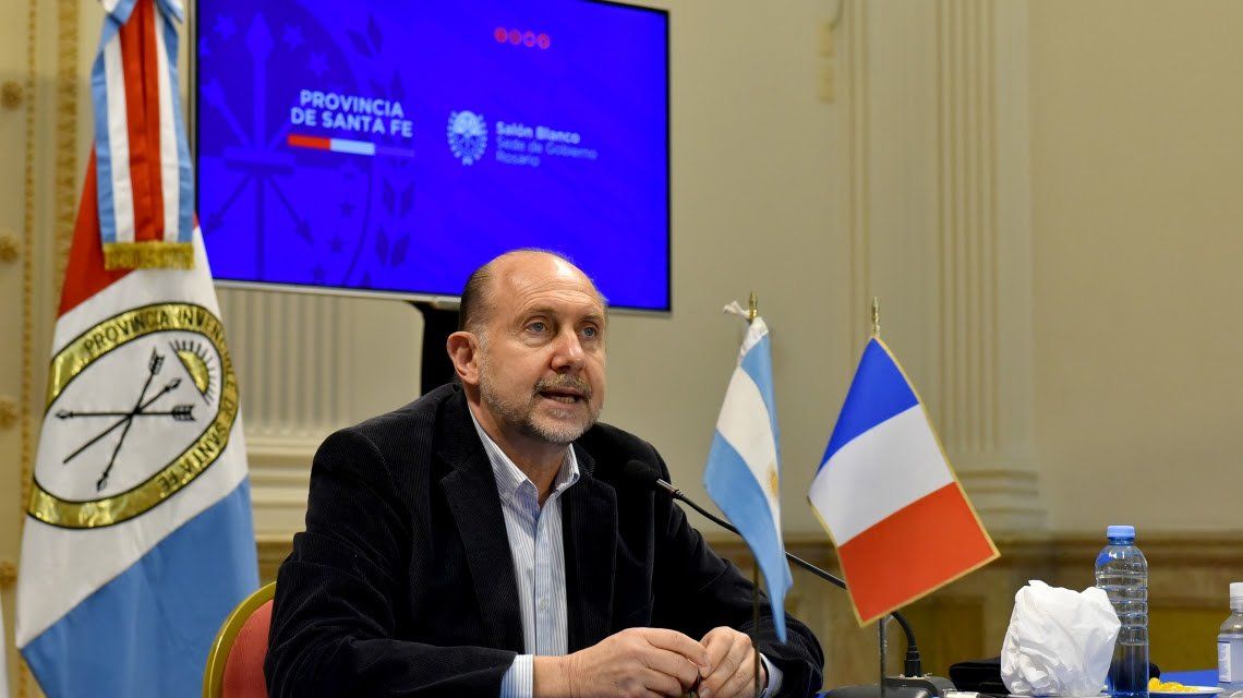 Luego de dos meses sin respuestas desde el MPA, el fiscal federal Walter Rodríguez pidió al gobernador Omar Perotti que intervenga.