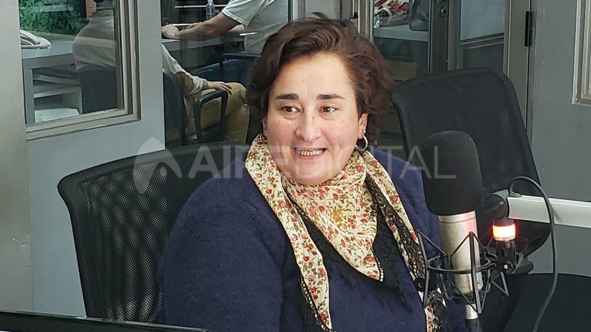 Además de las mellizas que tiene con Vanina, Celene tiene otra hija de 15 años.