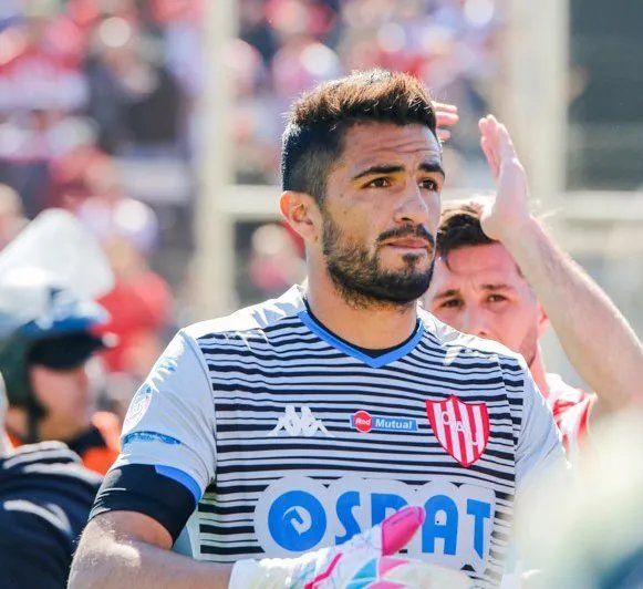 Moyano mantuvo la valla invicta en Unión una vez cada tres encuentros, en promedio.