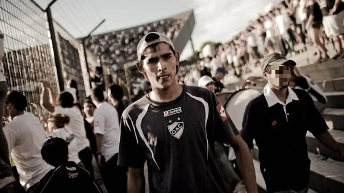 El ladrón muerto fue identificado como Franco "Piolo" Moreyra y murió al ser baleado por un jubilado al que quiso robarle.