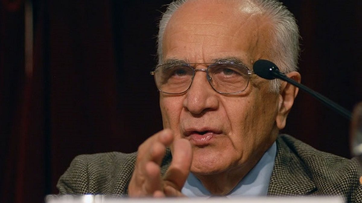 Daniel Stamboulian, Profesor Emérito de Infectología de la Facultad de Medicina de la UCES y Voluntary Profesor of Medicine of the University of Miami.