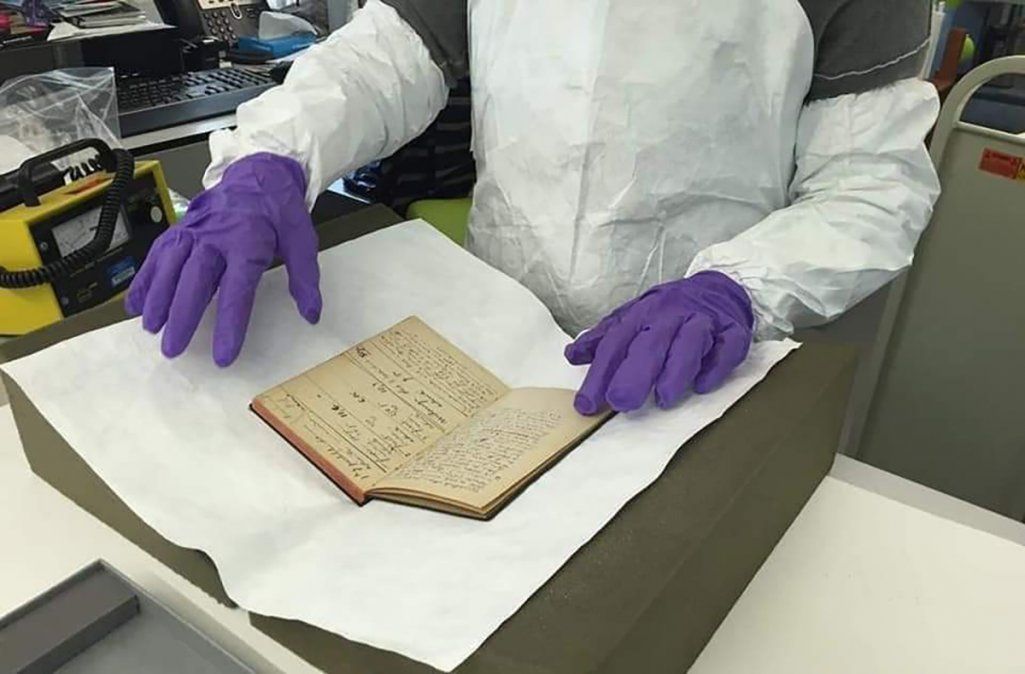 Marie Curie sigue siendo una