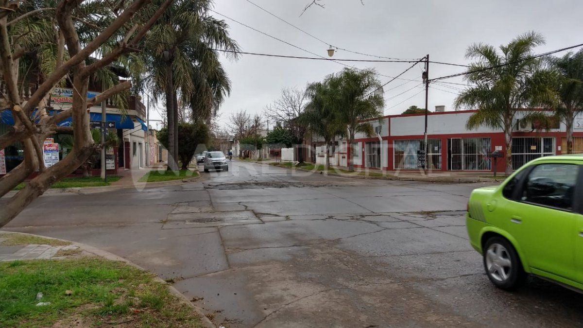 San Martín y Obispo Boneo