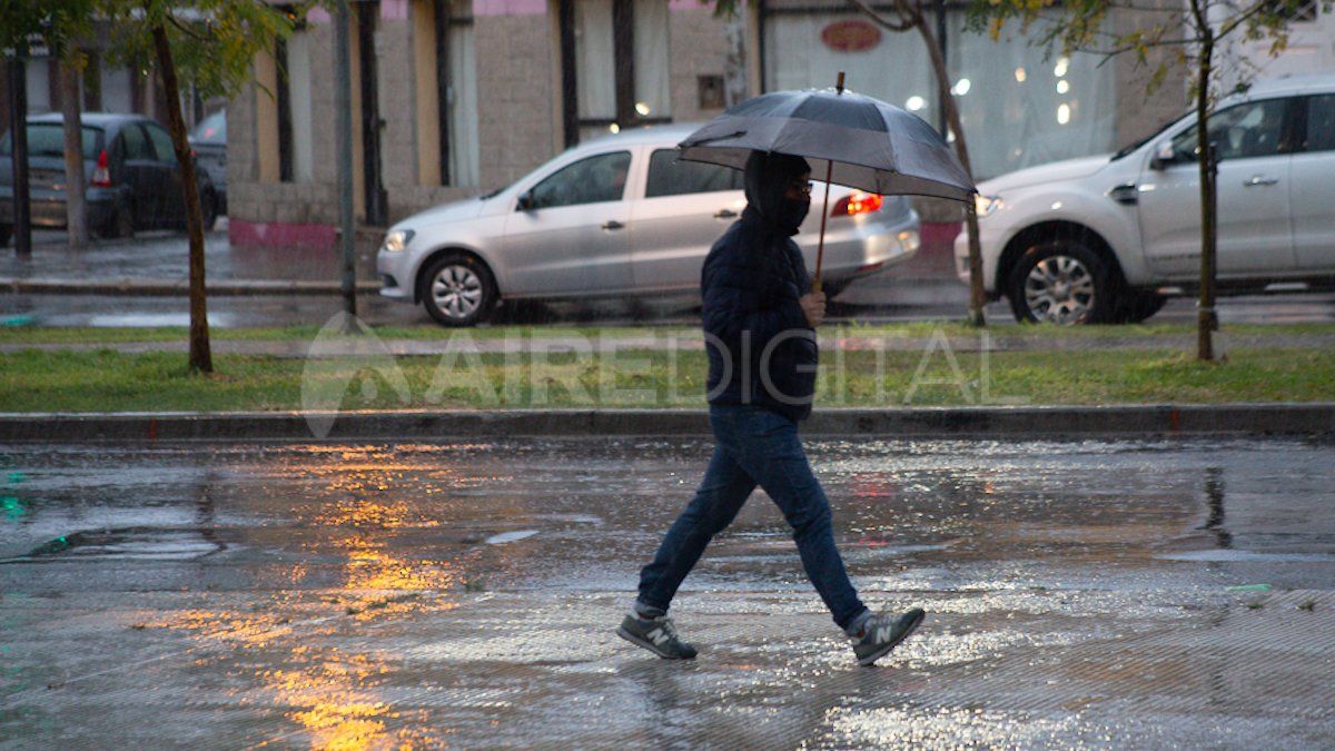 El último tramo del invierno suele ser muy seco en Santa Fe, pero este año la tendencia se profundizó.