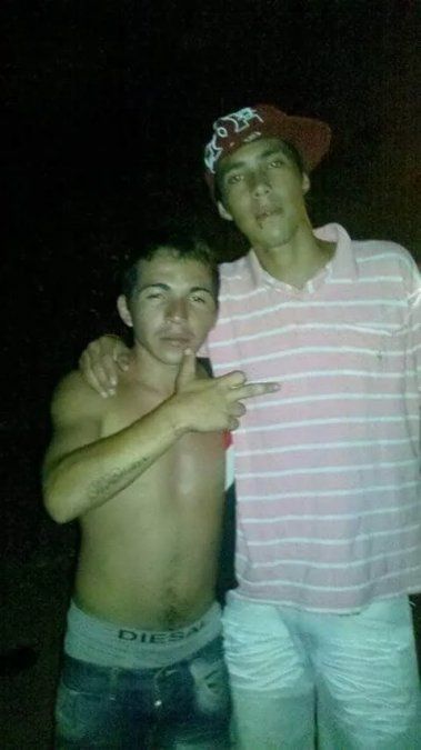 Marcelo Navillo contó que miden 1.50 y son fáciles de identificar.