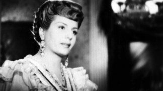 Como Julia Montes, en