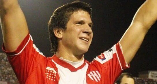 Diego participó de los dos últimos ascensos de Unión al fútbol grande de la República Argentina.
