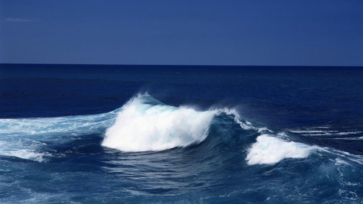 Algunas teorías sugieren que el agua en la Tierra se produjo por el impacto de cometas contra la Tierra.