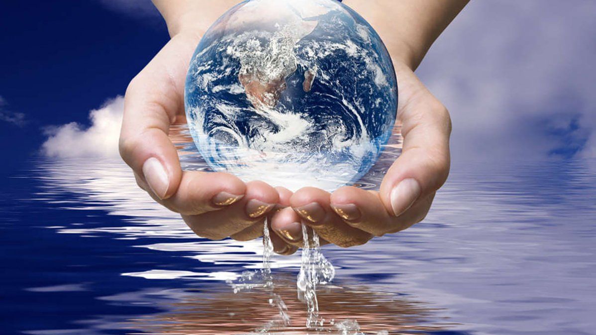 Un nuevo estudio sugiere que el origen del agua en el planeta Tierra puede proceder de la materia orgánica interestelar.