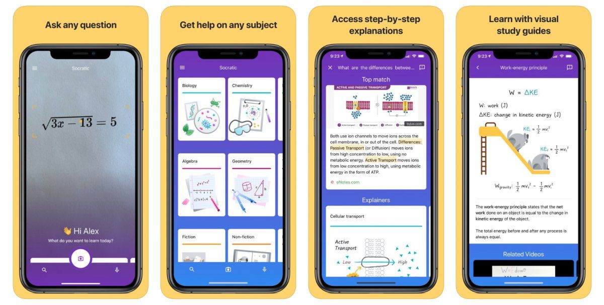 Crear un test con Formularios de Google
