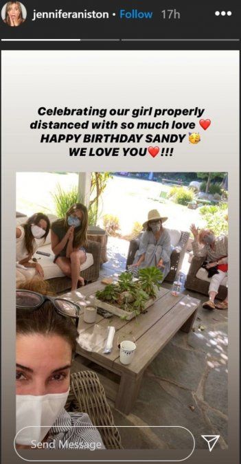 Capturas de instagram