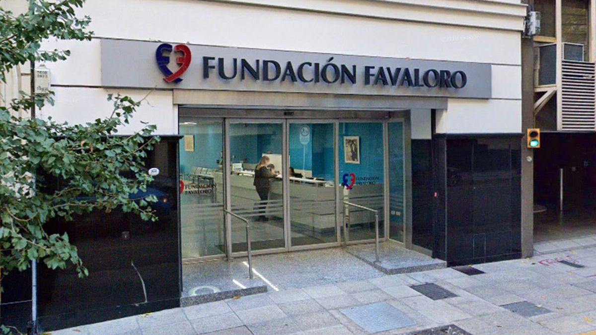 El "Centro de Prevención y Atención Ambulatoria Arenales", inaugurado en 2017 en Bs. As.