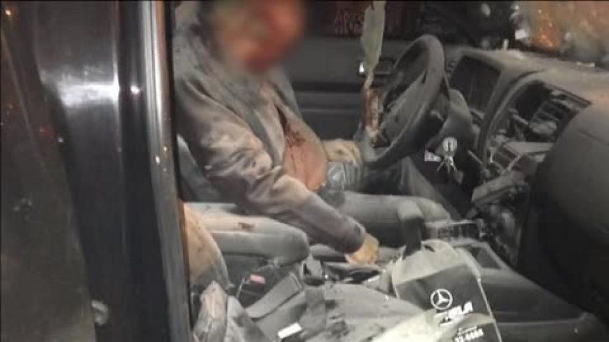 El empresario narco Jorge Rafaat fue asesinado en Paraguay con armas contrabandeadas desde la Argentina.