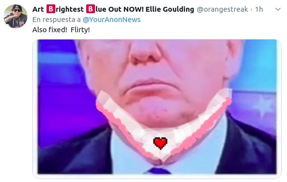 Captura de instagram