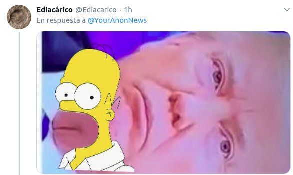 Captura de instagram