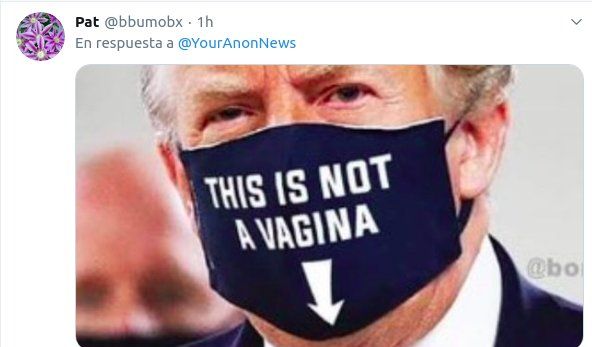 Captura de instagram