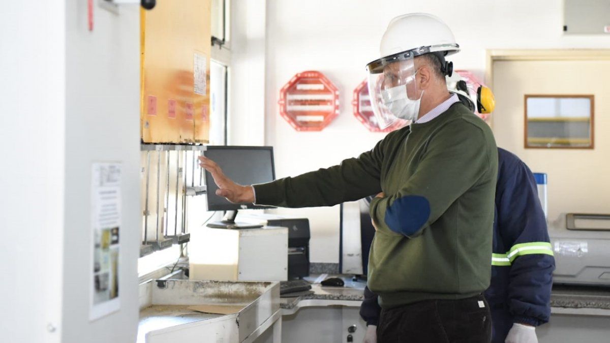 El Gobierno nacional dispondrá "estímulos adicionales" para la contratación de nuevos trabajadores entre las empresas beneficiarias de los créditos de la Asistencia al Trabajo y la Producción (ATP).