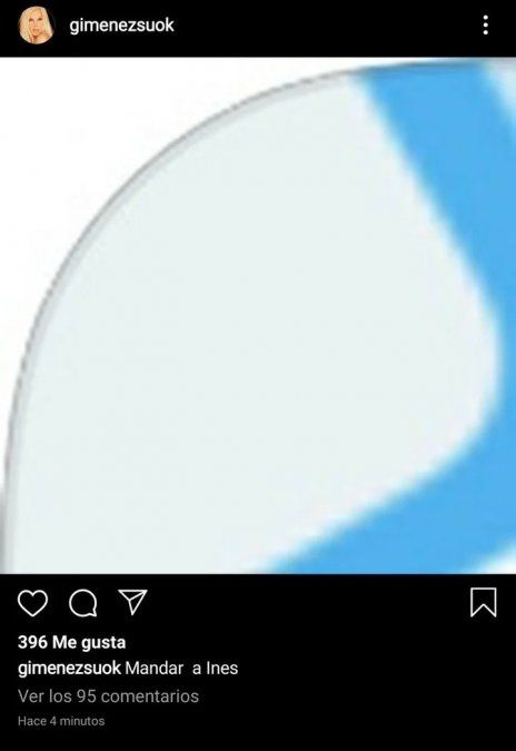 Susana Giménez lo hizo de nuevo.