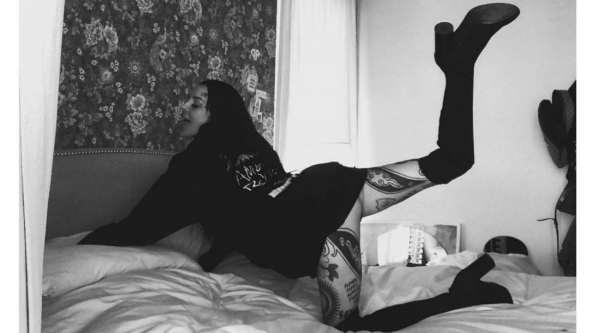 Capturas de instagram 