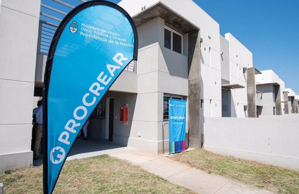 Son nueve las líneas de créditos destinados para la construcción, refacción y ampliación de viviendas.