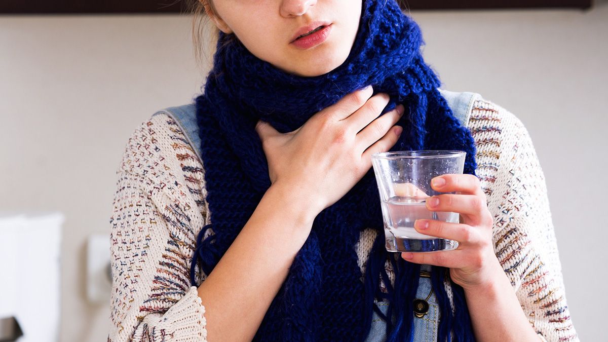 Decenas de personas se atienden por día debido a afecciones respiratorias provocadas por el humo de las quemas en las islas del Paraná.