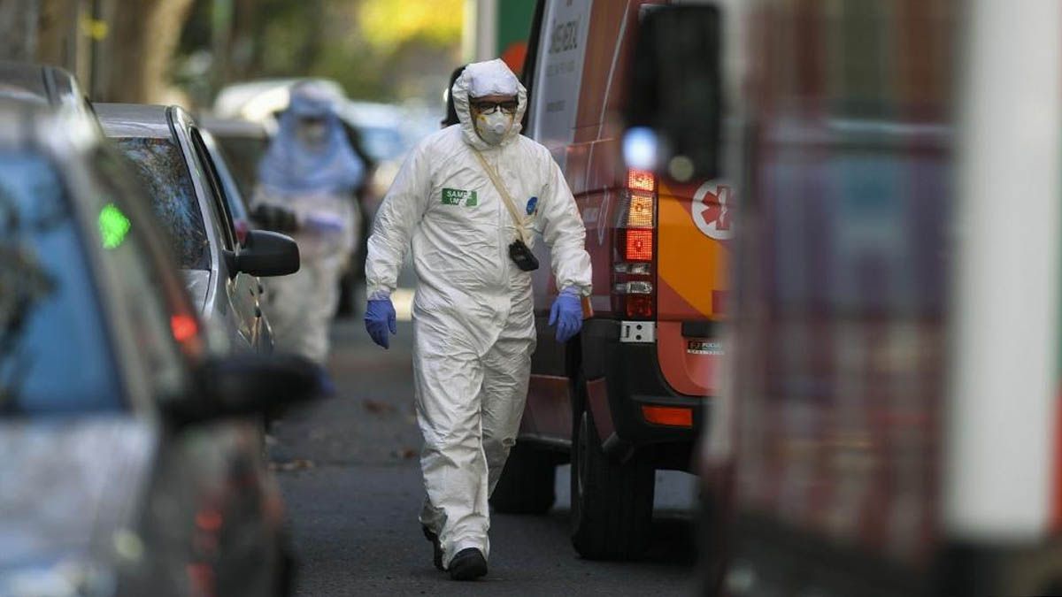 El sistema de salud de Catamarca tiene una ocupación UTI del 33% y una ocupación del 13% de los respiradores.