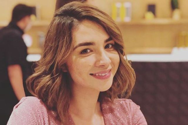 Daniela siguió en la actuación, pero también dedicó parte de su vida a la música (Foto: Daniela Luján / Instagram)