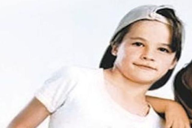 El Chanclas es el gran amigo de Luz Clarita (Foto: Teevisa)