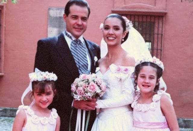 El final feliz que tuvo