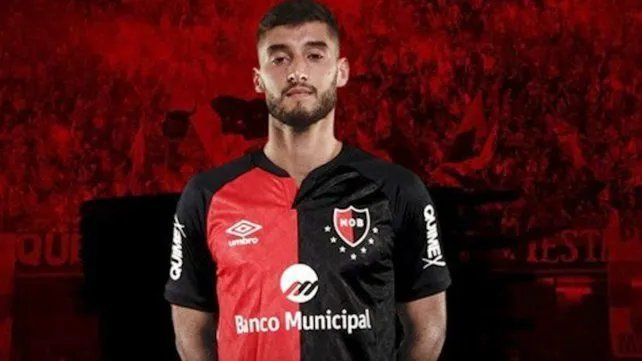 El jugador permanecerá 14 días aislado en la localidad de City Bell.