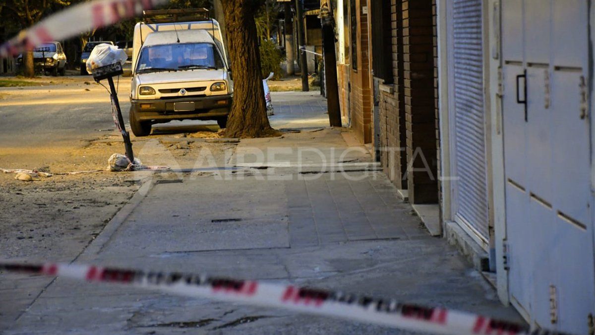 Ya no sólo disparan contra una casa para sacar del juego a un narco, como lo usaban Los Monos, sino que se extendió a otros objetivos, como la usurpación de viviendas.