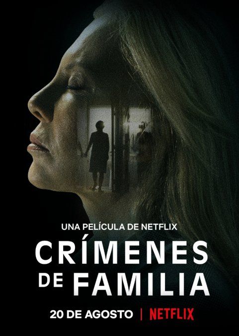 Crímenes en familia