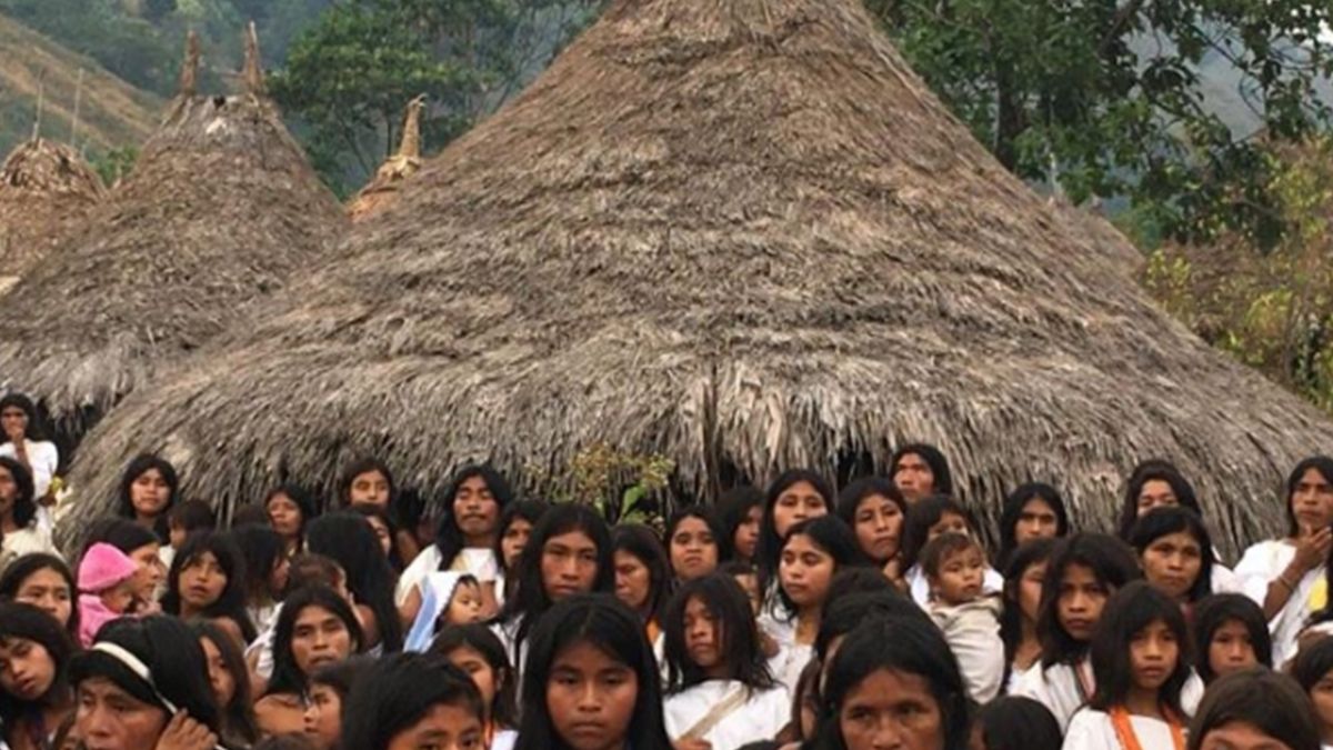 comunidades indígenas