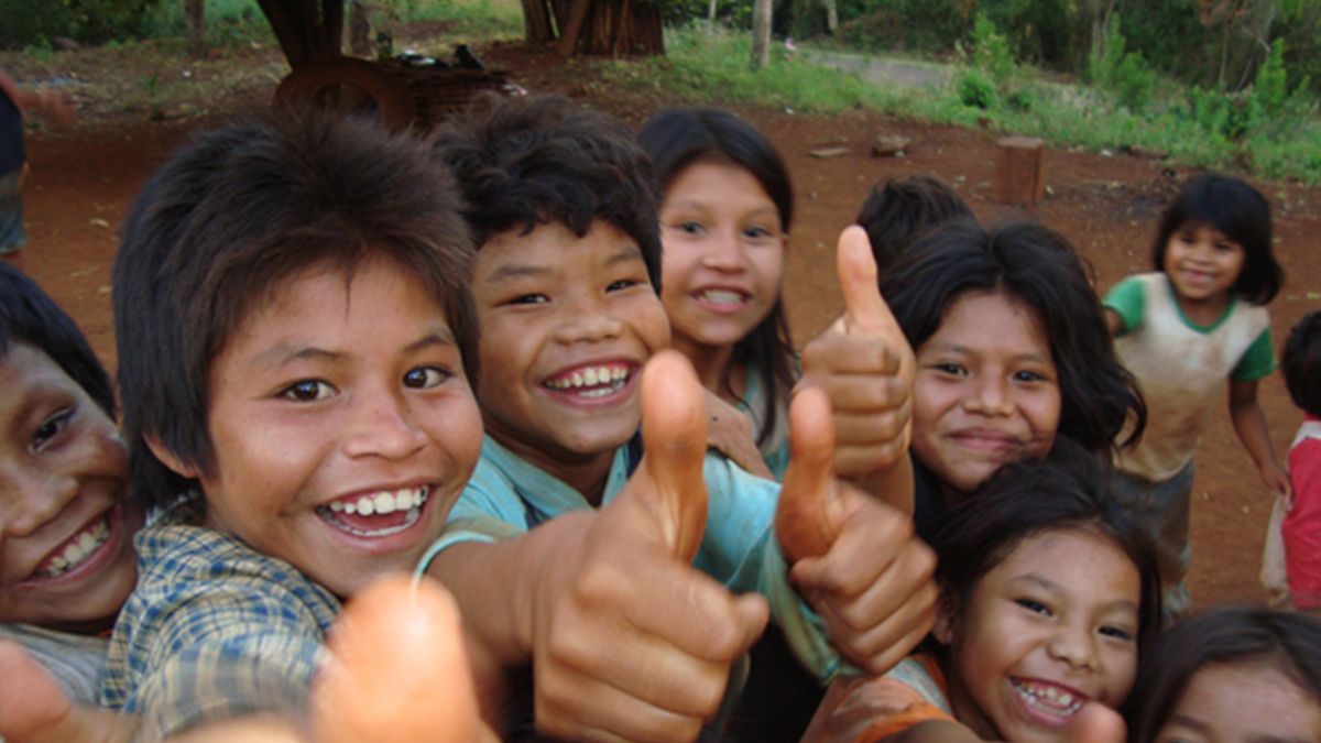 comunidades indígenas