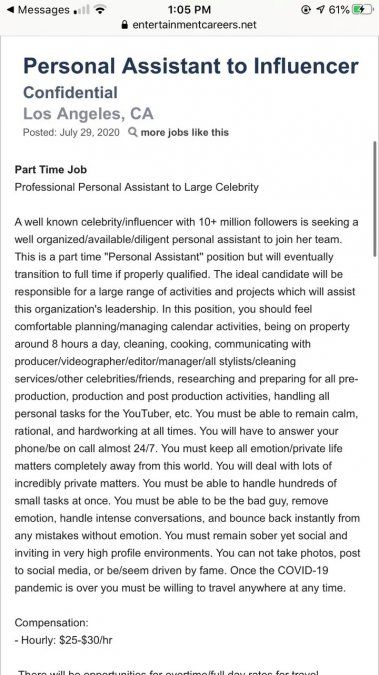 La oferta pide todo por 30 euros 