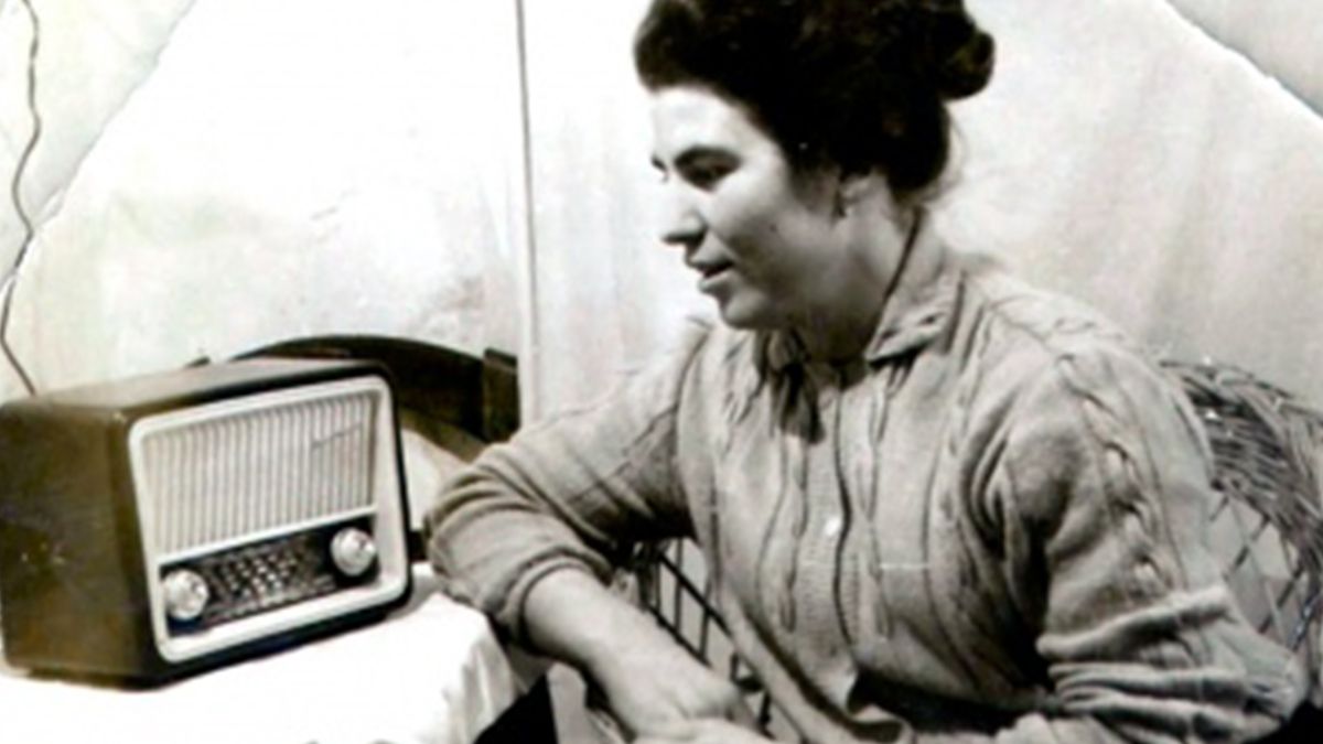 El 27 de agosto se cumplen 100 años de la primera transmisión de radio en la Argentina.