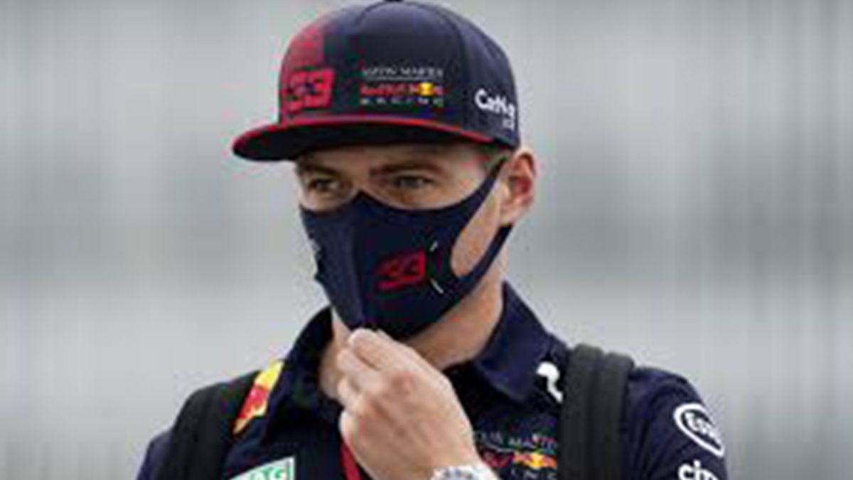 Verstappen