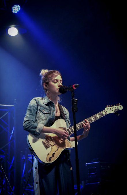 Cosquín rock virtual