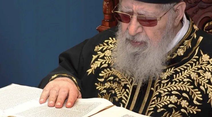 Los estudios matemáticos de la Torá son extremadamente complicados