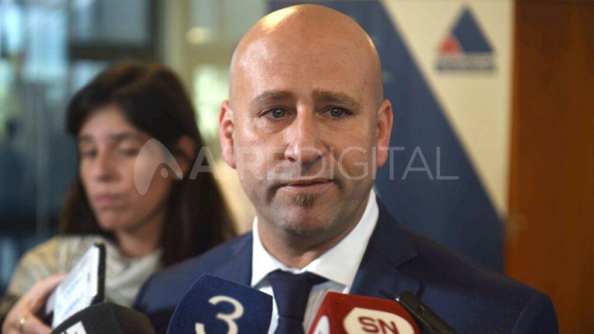 Serjal fue el que promovió un cambio en la causa, que llevó a que se desistiera en acusar a gente poderosa.