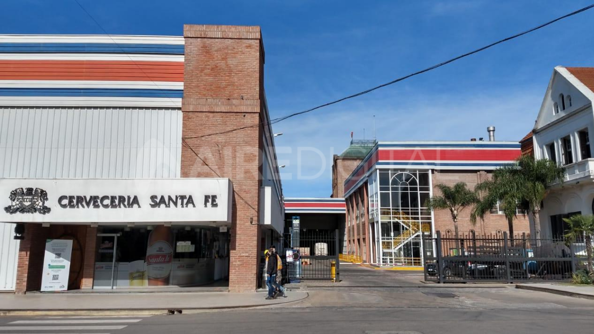 Los nuevos casos fueron notificados por la empresa al gobierno provincial este mismo martes