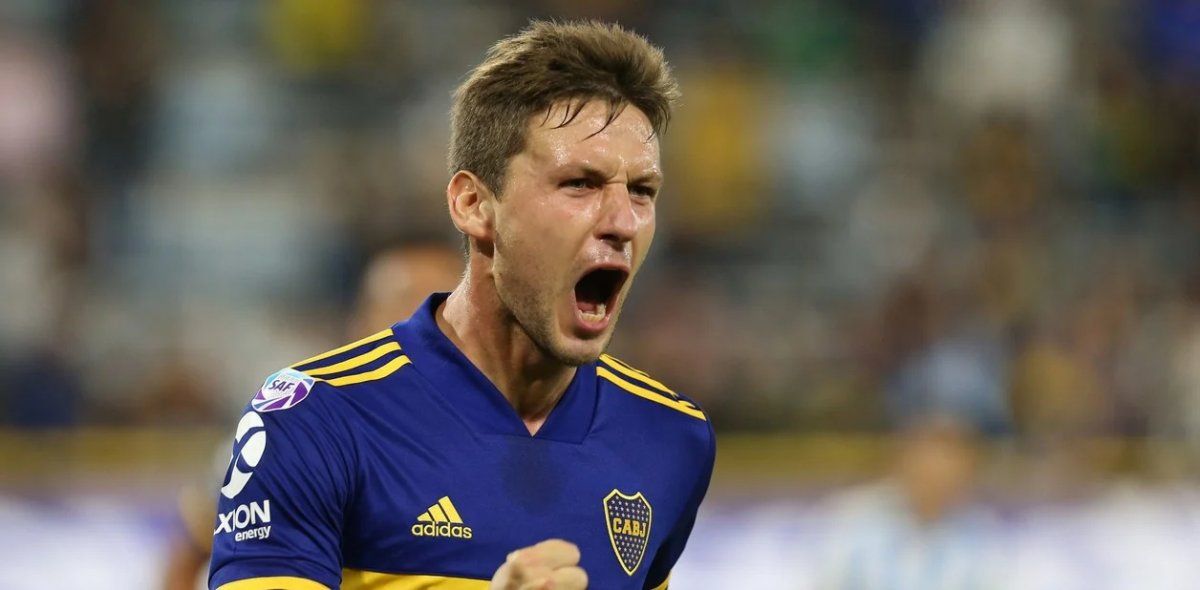 El delantero de Boca seguirá al préstamo hasta junio del 2021, con opción hasta diciembre.
