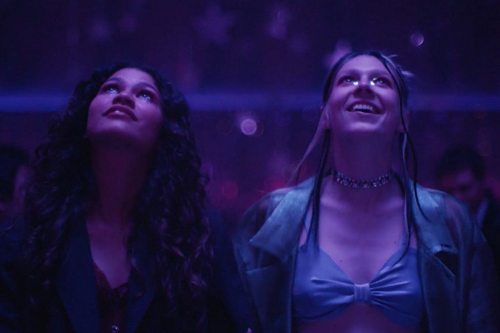Captura de Euphoria