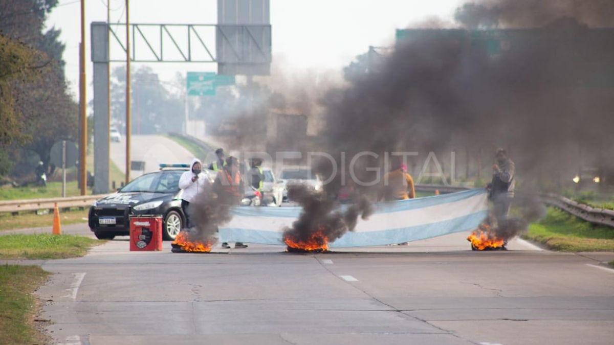 Aseguran que la cantidad de ollas pasó de 200 a unas 700 en Santa Fe