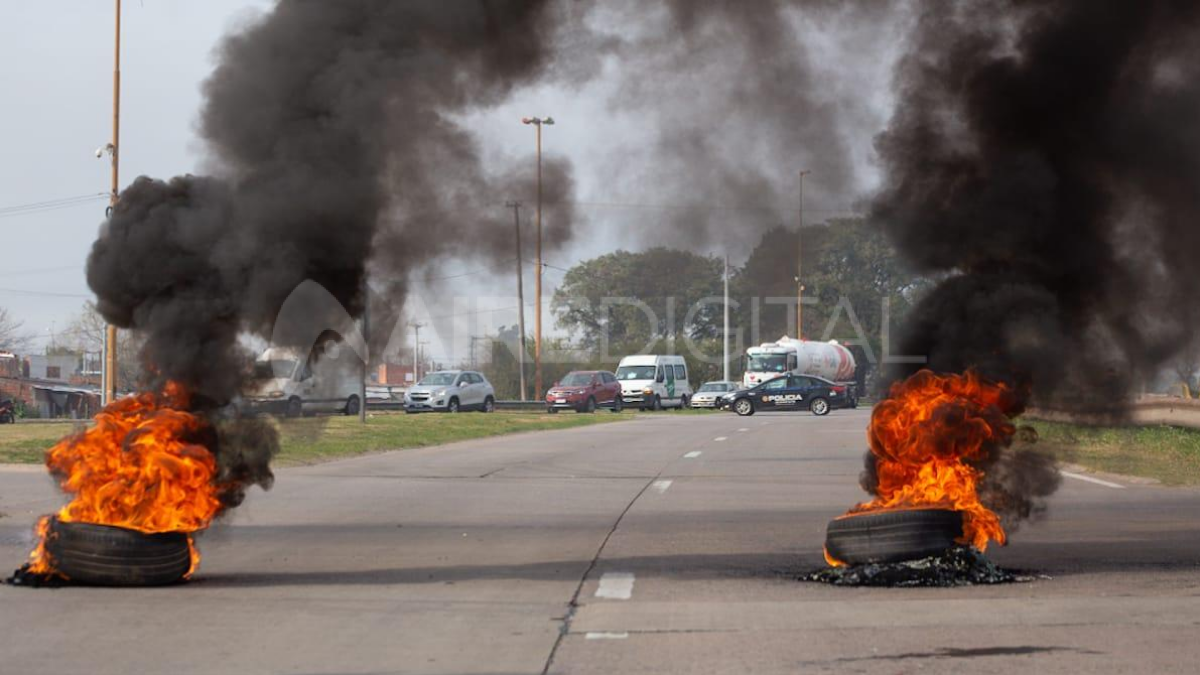 Los militantes sociales piden la conformación de un comité de crisis para atender las ollas populares