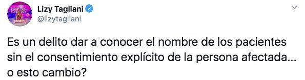 Captura de instagram