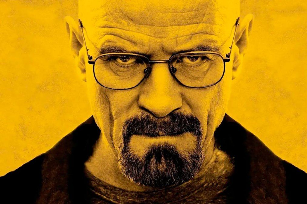 Bryan Cranston habla sobre la teoría que conecta "Breaking Bad" y "Malcolm in the Middle"