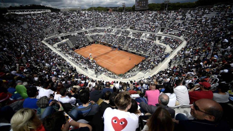 96 jugadores conformarán el cuadro principal del torneo.